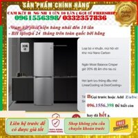 Tổng kho Tủ lạnh LG GR-B305PS  Chính hãng  Tủ lạnh LG Inverter 305 lít GR-B305PS  Bảo hành 24 tháng từ LG