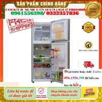 Tổng kho  Tủ lạnh Samsung 234 lít RT22FARBDSA