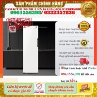 Tổng kho Tủ lạnh Samsung Inverter 323 lít RZ32T744535/SV