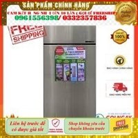 Tổng kho Tủ lạnh Sharp Inverter 196 lít SJ-X201E-SL | SJ-X201E-DS | ST - Mới 100%