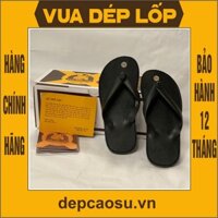 Tông núm Vua Dép Lốp