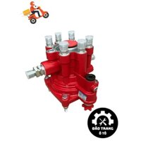 Tổng phanh đầu kéo howo lắp cho các loại xe ô tô đầu kéo các loại