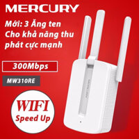 Tổng quan thu wifi yếu phát lại khoẻ hơn cài đặt đơn giản dễ dàng. Bộ kích sóng Wifi Mercury Không cần cài đặt app là bạ