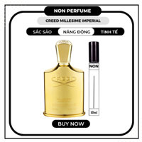 [tổng sỉ] Nước Hoa CREED MILLESIME IMPERIAL EDP 28