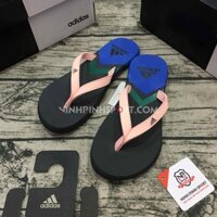 Tông thể thao nữ Adidas Eezay Flip-Flops Pink F35030 .