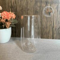 Tống thủy tinh hai lớp