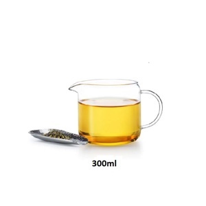 Tống trà thủy tinh Samadoyo CP11 300ml