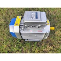 TỔNG XẢ KHO motor động cơ điện 1 pha 3,5kw tua chậm 1400v/p