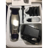 Tông.Chấn.Viền-KEMi.5021-Độ.Pin.Trâu.Tuốt.Sẻ.Lưỡi