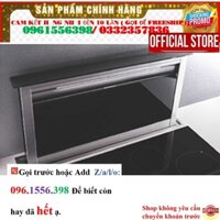 tongkho Máy hút mùi âm bàn Hafele HH-TVG90A 539.81.065