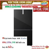 tongkho NR-BX471XGKV - Tủ Lạnh PANASONIC 420 lít BX471XGKV -