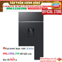 tongkho RT38CG6584B1SV - Tủ lạnh Samsung Inverter 382L RT38CG6584B1 -- Tiết kiệm điện, Smarthings