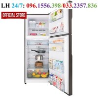 tongkho Tủ lạnh Hitachi 450L R-FG560PGV8 (GBK) giare
