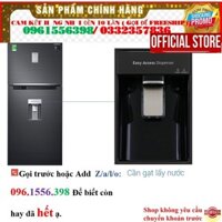 tongkho Tủ lạnh Samsung RT46K6885BS/SV - 451 Lít, Inverter, 2 dàn lạnh độc lập