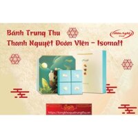 [tongkho365] Bánh Trung Thu Hữu Nghị, Bánh Hữu Nghị Thanh Nguyệt Đoàn Viên (HN.BDB3)