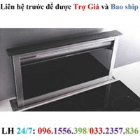 tongkhogiare Máy hút mùi âm bàn Hafele HH-TVG90A 539.81.065 hcm