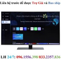 tongkhogiare Smart TV Samsung 4K QLED Q80B - 50Q80B  55Q80B  65Q80B  75Q80B hcm