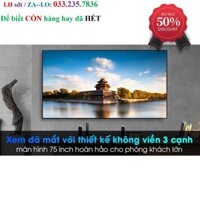 tongkhogiare Smart TV Samsung UHD 4K AU7000 (2021) - 43AU7000  50AU7000  55AU7000  58AU7000  65AU7000  75AU7000