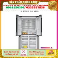 tongkhogiare Tủ Lạnh 4 Cánh Bosch KFN96APEAG Series 6