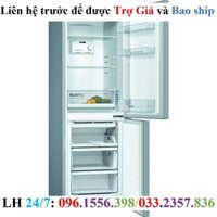 tongkhogiare TỦ LẠNH ĐƠN BOSCH KGN33NLEAG hcm