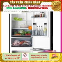 tongkhogiare Tủ lạnh Panasonic 300 lít NR-BV331BPKV mới 2022