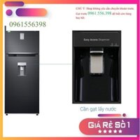 tongkhogiare Tủ lạnh Samsung RT46K6885BS/SV - 451 Lít, Inverter, 2 dàn lạnh độc lập