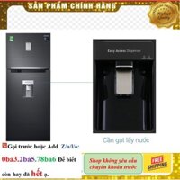 tongkhogiare Tủ lạnh Samsung RT46K6885BS/SV - 451 Lít, Inverter, 2 dàn lạnh độc lập hcm