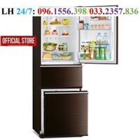 tongkhogiare Tủ Lạnh Mitsubishi 272 Lít MR-CX35EM-BRW-V