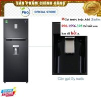 tongkhogiarebacninh Tủ lạnh Samsung RT46K6885BS/SV - 451 Lít, Inverter, 2 dàn lạnh độc lập