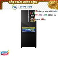 tongkhogiarebacninh Tủ lạnh ngăn đá dưới Panasonic 368L Inverter NR-BX410GKVN
