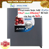 tongkhogiarehungyen FR 71CD - Tủ lạnh Funiki FR-71CD Mini 74L - BẢO HÀNH CHÍNH HÃNG TẬN NHÀ