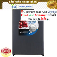 tongkhogiarehungyen FR 91DSU - Tủ lạnh 90L Funiki FR-91DSU Mini - Môi Chất Làm Lạnh R134a - BẢO HÀNH CHÍNH HÃNG