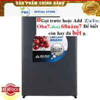 tongkhogiarehungyen FR 91DSU - Tủ Lạnh Mini Funiki FR-91DSU (90L Làm lạnh trực tiếp, Gas R134a) - Giao miễn phí TP.HCM