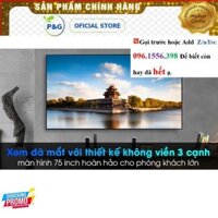 tongkhogiarehungyen Smart TV Samsung UHD 4K AU7000 (2021) - 43AU7000  50AU7000  55AU7000  58AU7000  65AU7000  75AU7000