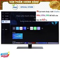tongkhogiarehungyen Smart TV Samsung 4K QLED Q80B - 50Q80B  55Q80B  65Q80B  75Q80B