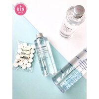 Toning Muji Water