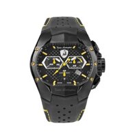 Tonino Lamborghini GT1 Chrono Watch, 42mm T9GE