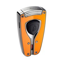 Tonino Lamborghini Lacquer Torch Flame Lighter