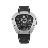 Tonino Lamborghini Spyderleggero Skeleton TLF-T06-1 - 46x51.5mm