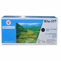 tonner 17832 83a-337 HP 83A Canon 337 Hôp Mực In Cartridge