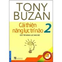 Tony Buzan - Cải Thiện Năng Lực Trí Não 2