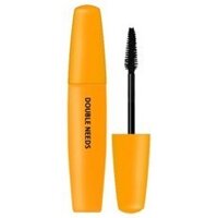Tony Moly Double Knees Pangpang Mascara 12g No. 1 Volume Pang. x2pack (vận chuyển từ Hàn Quốc)