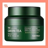 TONY MOLY (Hàng Mới Về) Kem Dưỡng Da Tinh Chất Trà Xanh