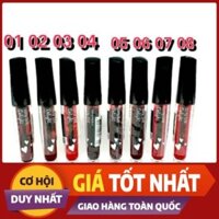 TONY MOLY (Hàng Mới Về) Son Môi 8 Màu Tùy Chọn Cao Cấp Dành Cho Nam  ྇