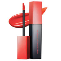 Tony Moly Lip Tint, Coral Shocking, 4g, 1 chiếc