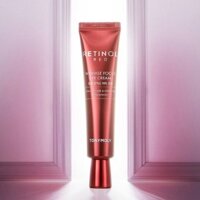 Tony Moly Red Retinol Radiance Eye Cream 30ml - Омолаживающий крем для век с ретинолом 30мл