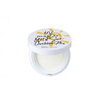 Tony Moly UV Master Mild Sun Cushion Plus SPF50+ PA++++ 30ml - Солнцезащитный кушон 30мл