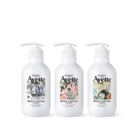 TONYMOLY Avette Botanic Perfume Body Lotion 400ml