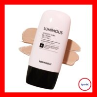 TONYMOLY Kem BB Aura 45g SPF37 PA++ hiệu quả