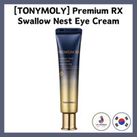 [Tonymoly] Kem dưỡng mắt RX Swallow Nest cao cấp 70ml / Từ Hàn Quốc